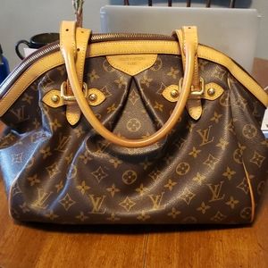 Louis Vuitton bag